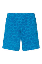 Kids Bermuda Shorts